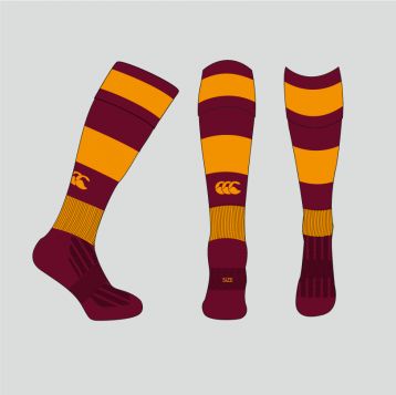 Citizens Unisex Club Match Socks